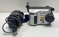 Sony MVC-FD200
