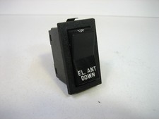 Interior Switches & Controls for Volvo 240 for sale | eBay
