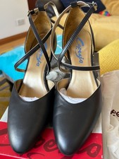 Ladies Capezio Latin Dance Shoes NOW SOLD