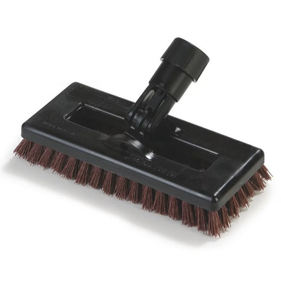 #ad #ad Carlisle 36531027 Swivel Space Scrub Power Floor Brush $51.67