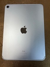Apple iPad 10th Gen 64GB Wi-Fi  Cellular Blue Unlocked A2757 PD7018202 
