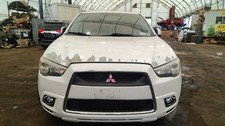 Wheel 18x7 Fits 08-11 Lancer 7062556