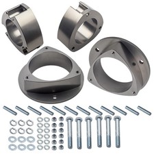 Suspension Leveling Lift Kit 3'' Front 3" Rear for Subaru Legacy Outback 95-99