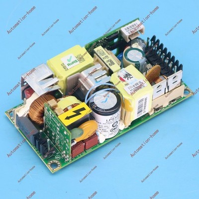 1PC USED   LPS103-M 12V 12.5A Power Supply FAST SHIP #qo