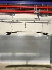 Barres de toit Peugeot 2008