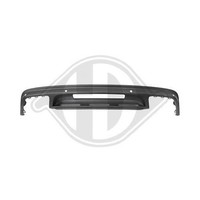 1X Spoiler Diederichs 2256069 Passend FüR VW