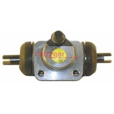 Metzger Radbremszylinder hinten f&uuml;r Mercedes W460 W463