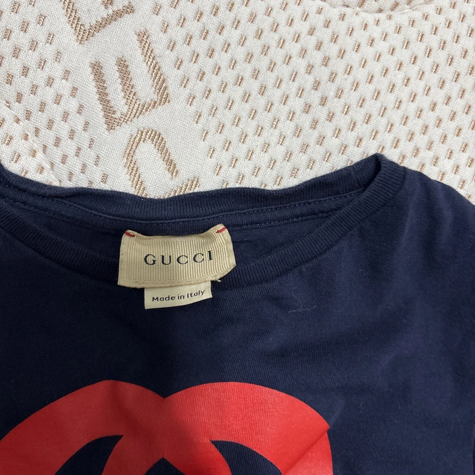 Gucci  Niño - Image 4 of 4