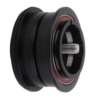 LeBycle 44mm Mountain Bike Headset Double Bearings Lightweight Smooth Easy Turn