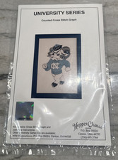 Happen Chance Cross Stitch University Series ...