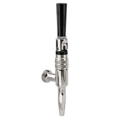 Stout Bier Wasserhahn Nitro Kaffee Cold Faucet Brew Keg Tap Tragbares Zubehör