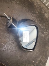 Retroviseur droit (ou coque) Citroen DS