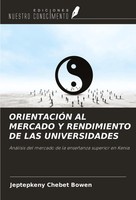 Jeptepkeny Chebet Bowen | OrientaciÓN AL Mercado Y Rendimiento DE Las...