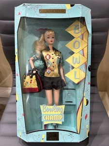 Bowling Champ Barbie | eBay