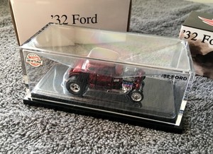 Hot Wheels Rlc 32 Ford | eBay