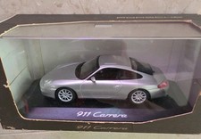 1/43 Minichamps Porsche 911 (996) Carerra -  Dealer Edition - New! Rare!