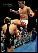 2011 Topps WWE Champions Wrestling Card Daniel Bryan #81 8663