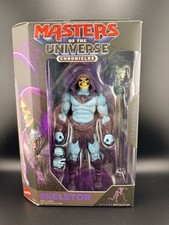 MOTU 2026 Masters of The Universe Chronicles Deluxe Edition Skeletor Figure
