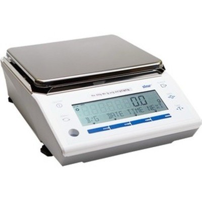 STAR MICRONICS MG-S8200 NTEP POS SCALE -USED