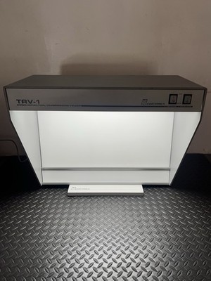 GTI TRV-1 D5000 Transmission/ Reflection Viewer - GTI Graphic Technology