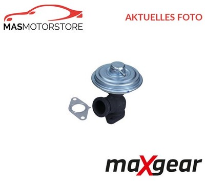 AGR-VENTIL ABGASRÜCKFÜHRVENTIL MAXGEAR 27-4049 A NEU OE QUALITÄT