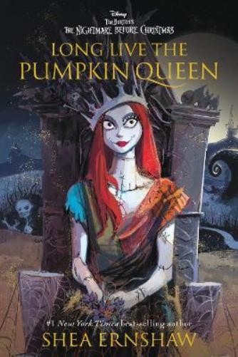 Shea Ernshaw Long Live the Pumpkin Queen (Tascabile) Pumpkin Queen