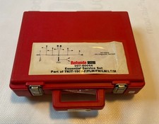 Rotunda Ford Tool 007-00044 Dis Diagnostic Harness Essential Service Set
