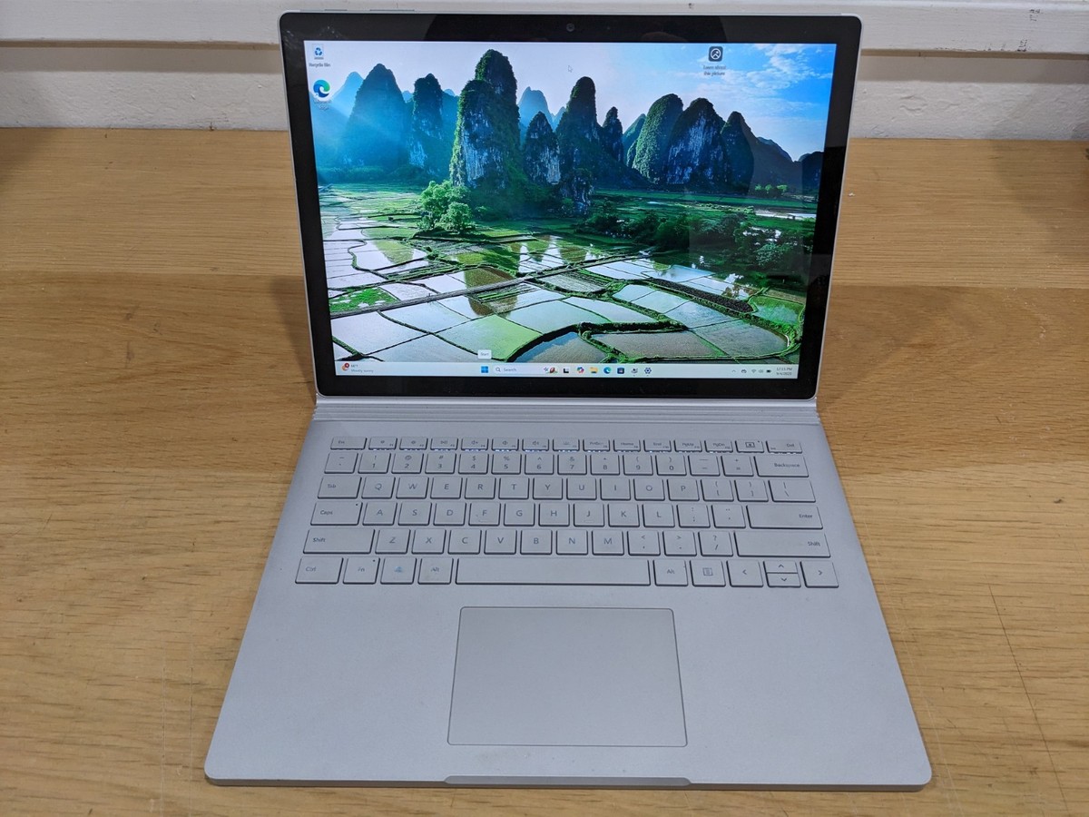 Surface Pro Surface Book I7 Gtx 1050 Microsoft Surface Book I7