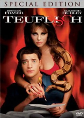 Teuflisch [Special Edition]