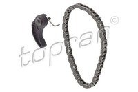Topran 117 724 FüR Audi Seat Skoda VW
