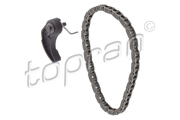 Topran 117 724 FüR Audi Seat Skoda VW-image