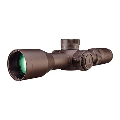 Vortex Razor HD Gen III 4-24x44mm FFP EBR-7D MRAD Riflescope RZR-42402: NEW
