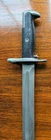 AFH WW1 WW2 Bayonet US Military M1 Garand American Fork & Hoe