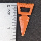 TMNT KAMA Hand knife WEAPON Original Accessory Part 1988 Ninja Turtle