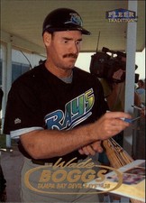 A1232- 1998 Fleer Tradition BB #s 251-500 +Rookies -You Pick- 15+ FREE US SHIP