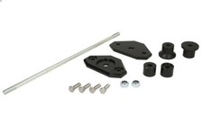 Crash Pad RDMOTO RDM-BN8SD