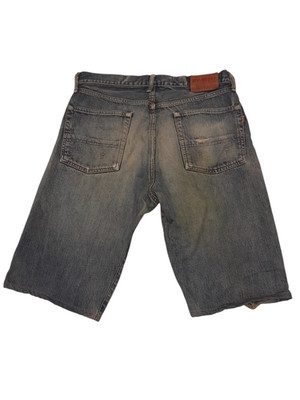 Edwin Japan Selvedge Denim (F668) W32