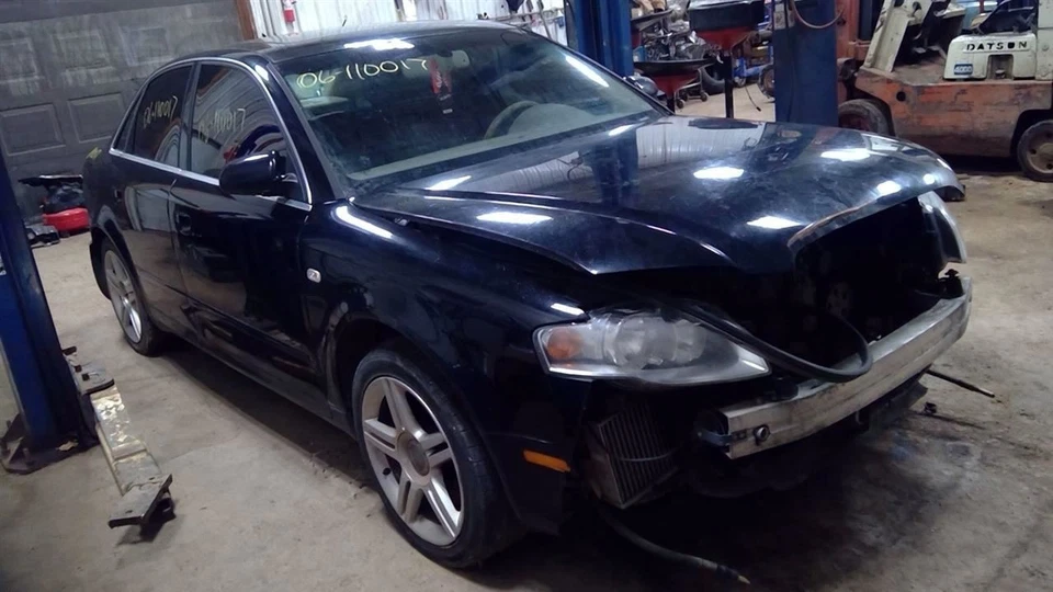 Alternador Convertible 150 Amp Valeo Fabricante Se Adapta 05-09 AUDI A4 10297160 Foto 2 de 4