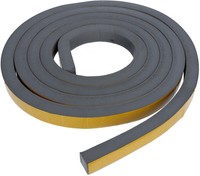 Fiamma Kit Rain Guard F80/F65 Abdichtgummi, 400Cm
