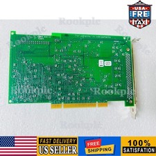 NEW National Instruments PCI-6071E NI DAQ Card Analog Input Multifunction