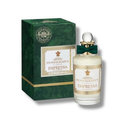 Penhaligon s Empressa Eau de Parfum 100 ml fruchtig blumiger Duft Made in UK