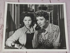 Shirley Temple Crying 1944 8x10 Photo SINCE YOU WENT AWAY Claudette Colbert