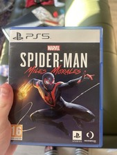 PS5 Marvels Spider-Man Miles Morales