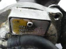 Turbo Peugeot 107