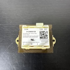 Goodman Amana Heat Pump Transformer 240v 40VA 0130M00138S B1141643 Replacement