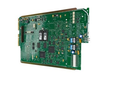 Motorola Quantar CLN6955B Wireline Board *SALE*