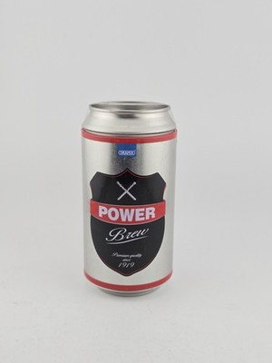 Draper Power Brew 25 Stück Bohrer & Bit Set in Dose - Metall Holz Mauerwerk Werkzeuge