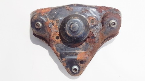 8d0412391b Domlager Federbeinlager Stützlager - Vorne Linke  Vol DE1100342-30