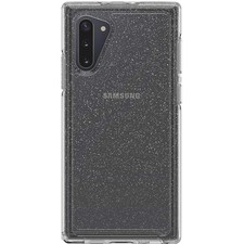 OtterBox Symmetry Clear Series Case for Samsung Galaxy Note10 Stardust NWT