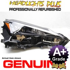 LEXUS UX ZA10 (LED) RH Right Headlight 12/2018+ 